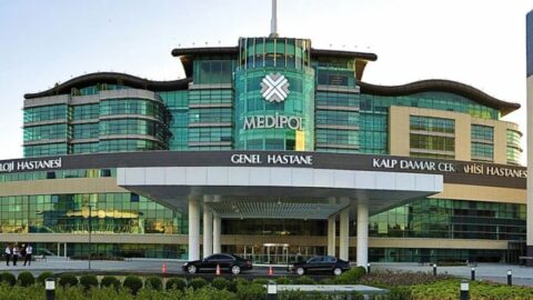Medipol Üniversitesi Hastanesi açılıyor 21 112892