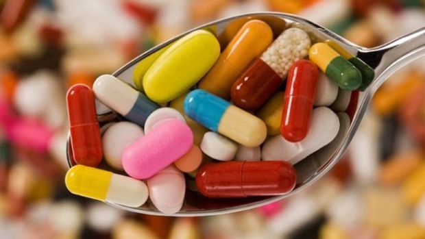 'Antibiyotiklerin % 40'ı gereksiz kullanılıyor' 6