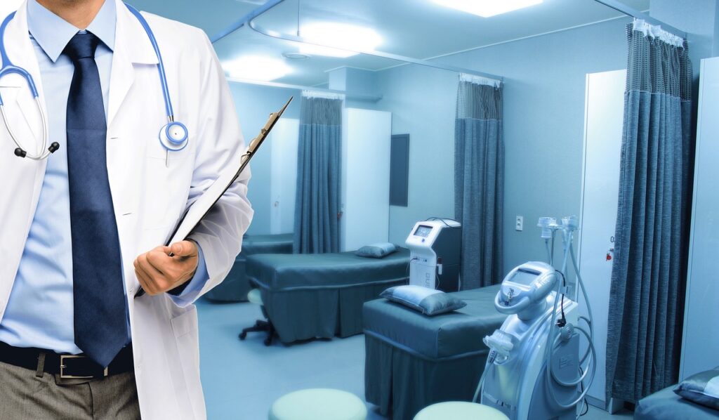 “Tam Gün Tasarısı”na İlişkin Görüş ve Değerlendirmeler 6 doctor 6597703 1280