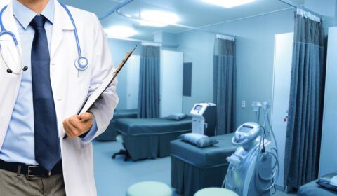 Ölüm: Yolun Sonu Mu, Yeni Bir Yol Mu? 6 doctor 6597703 1280