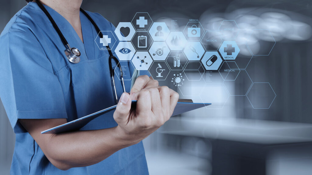 Sağlık Çalışanlarının Enfeksiyon Riskleri ve Korunma Yolları 6 medical hero image