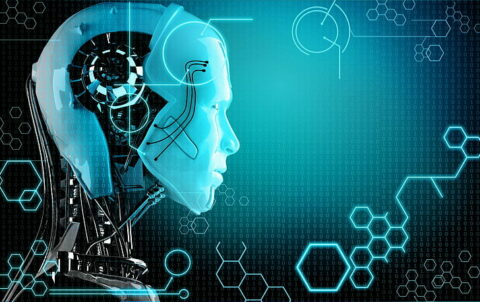 Yoğun Bakımda Yeriniz Var Mı? 18 sci fi robot wallpaper preview