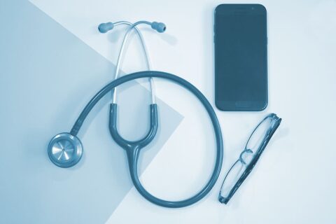 Bilgisayar Mimarisinden Hastane Mimarisine 15 stethoscope doctor md medical health hospital