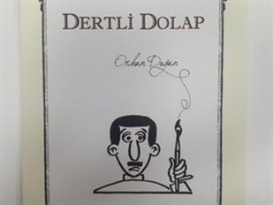 Dr. Orhan Doğan’ın karikatürleri yayımlandı 19 SendBinary 2
