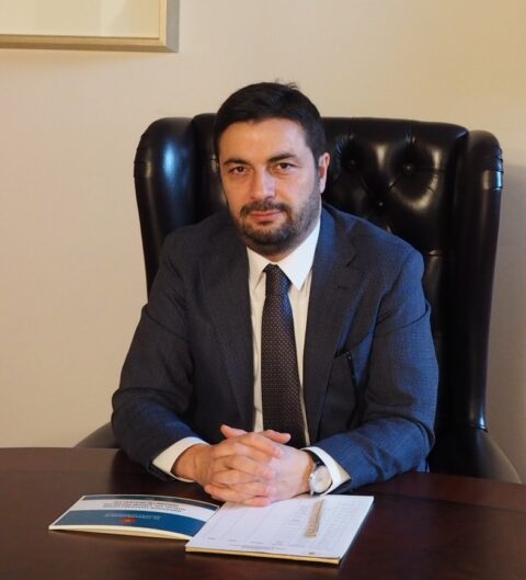 Prof. Topaloğlu: Bürokratik Yapı İçerisinde Vakit Kaybetmeden Politika Oluşturma Çabasındayız 19 03