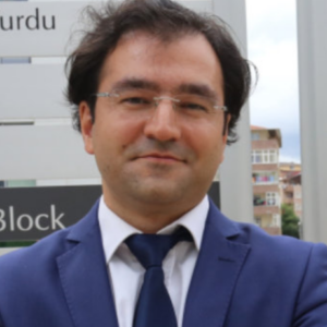 Dr. Öğr. Üyesi İlker Köse