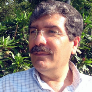 Dr. Orhan DOĞAN