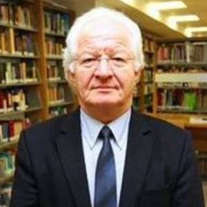 Prof. Dr. Osman Hayran