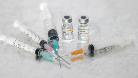 Enfeksiyonların Değişen Epidemiyolojisi ve COVID-19 17 koronavirus asisi coronavac aa 1505083