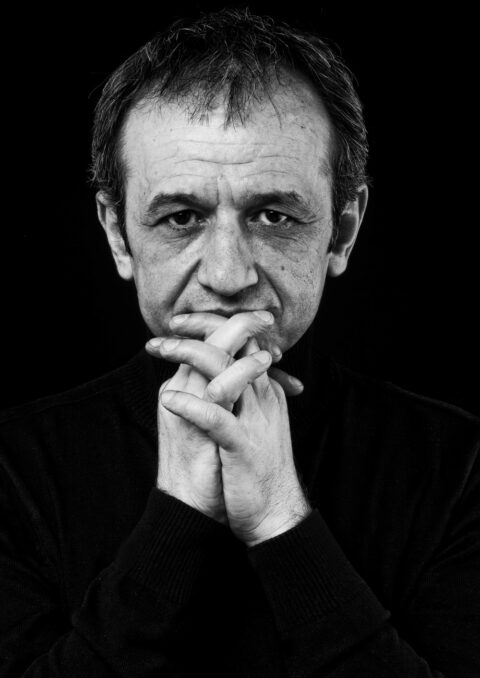 Sadık Yalsızuçanlar: ‘Yaşama hastalığı’na müptela birisi ne kadar sağlıklıdır? 21 01 3