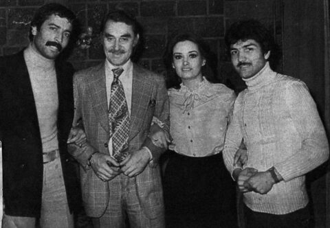 Uçakan: Son Çeyrek Asırda Siyaset Alıp Yürüdü Ama Kültür-Sanat Yerinde SaydıUçakan: Son Çeyrek Asırda 26 04