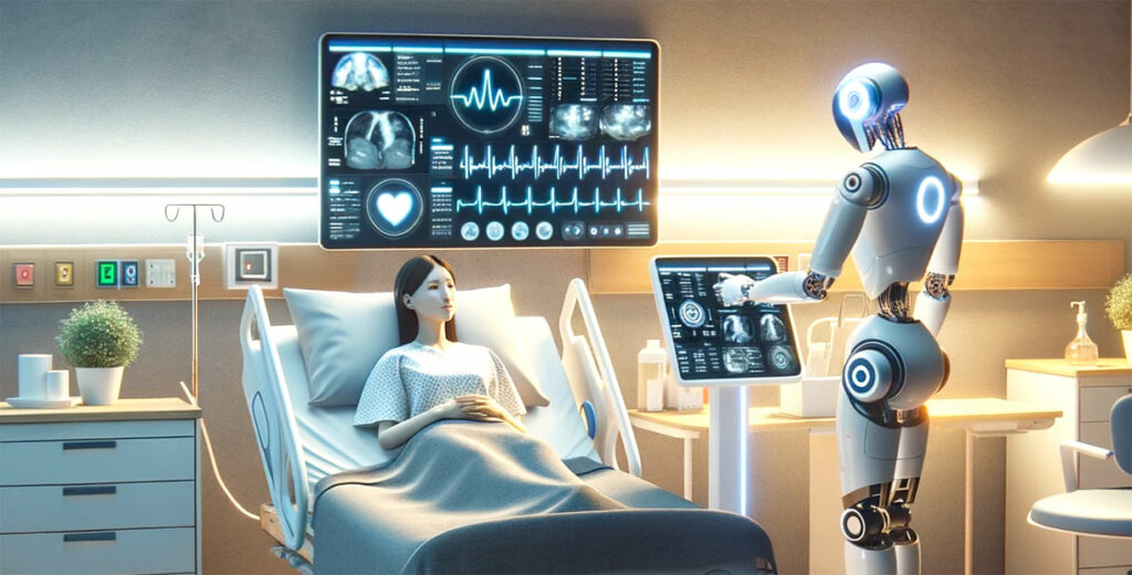 HIMSS: Elektronik Sağlık Kaydının Gerçekten Faydası Var Mı? 6 ai yapay zeka saglik 35