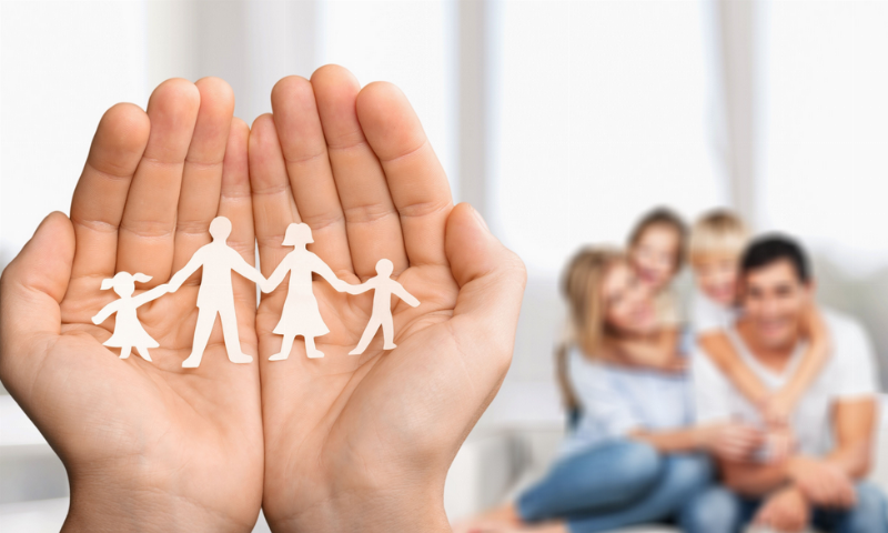 Çocukların Psikolojik İyi Oluşunu Güçlendirmede Ebeveynlerin Rolü 8 cocuk