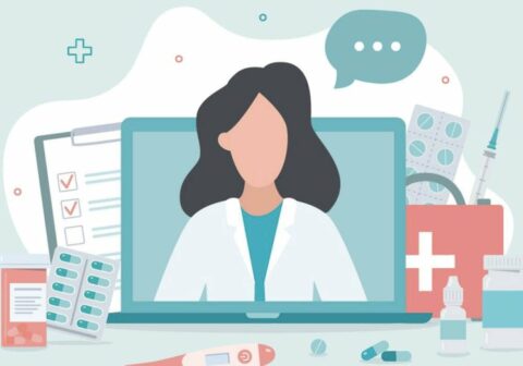 “Beni Hafife Alma” Projesi 4 how to prepare for a telehealth appointment
