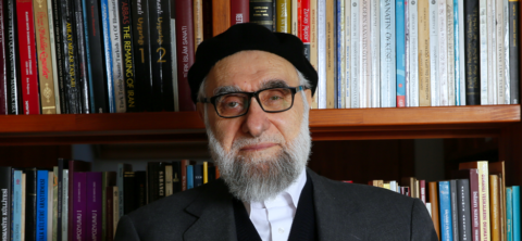 Hattat Hasan Çelebi: Modernleşeceğiz Derken Eskiyi Unuttuk, Yeniyi De Kavrayamayıp Arada Kaldık 27 image 187