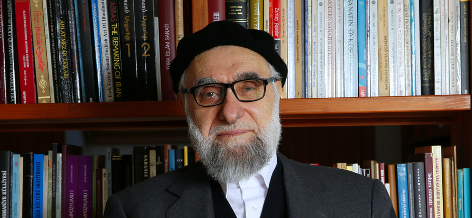 Hattat Hasan Çelebi: Modernleşeceğiz Derken Eskiyi Unuttuk, Yeniyi De Kavrayamayıp Arada Kaldık 6 image 187