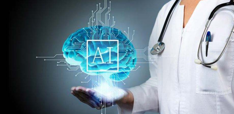 İnsan Zekâsının Yeni Yol Arkadaşı: Yapay Zekâ 6 saglikta yapay zeka