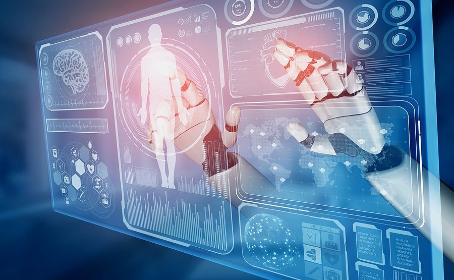 Veri Madenciliği, Büyük Veri ve Sağlıkta Kullanımı 8 yapay zeka 3