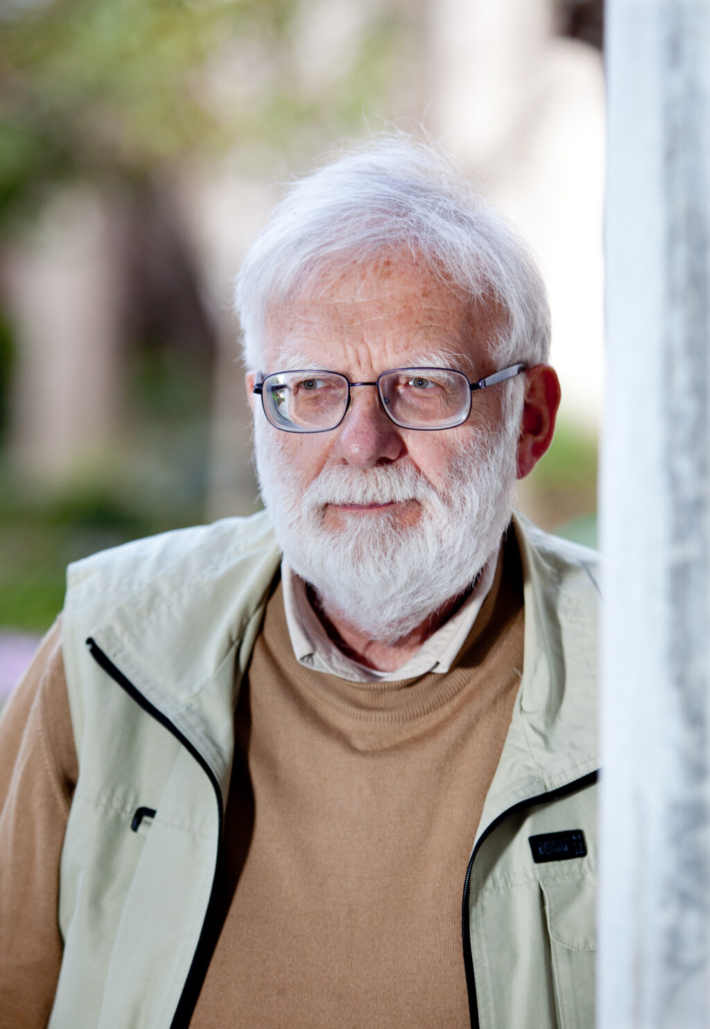 Prof. Dr. Sadettin Ökten: Modern İnsan İhtiyarlamamak ve Ölümü Unutmak İstiyor 6 B 1