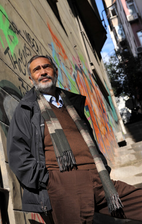Etyen Mahçupyan: Modern Tıp Çok Kibirli 24 B 2
