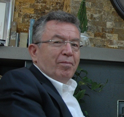 Prof. Dr. Yusuf Ziya Özcan: Polonya’da Tek Pervaneli Tayyarelerle Uçup Stres Atacağım 17 B
