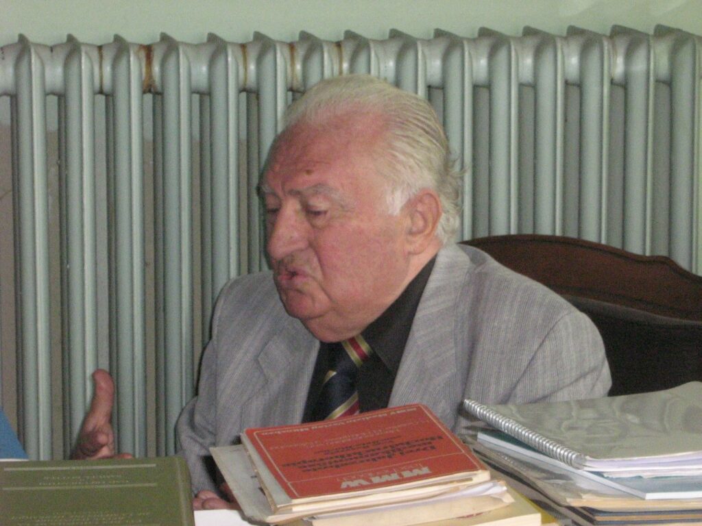 Prof. Dr. Arslan Terzioğlu: “Türkiye İçin Bir Hastane Planlama Enstitüsü Şart!” 6 11111