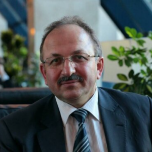 Prof. Dr. Recep Öztürk