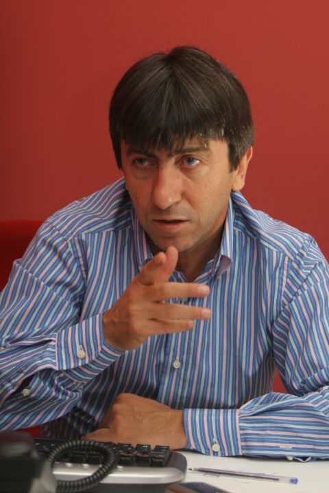 Rıdvan Dilmen: Roberto Carlos Sakatlandı, Tedaviye Ülkesine Gitti. Bence Yanlış! 27 66 7