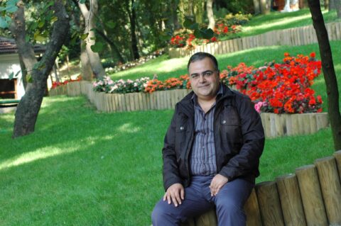 Dr. Haluk Şengün: Müzik Bence Bir Nevi Yüksek Matematiktir 24 A 4