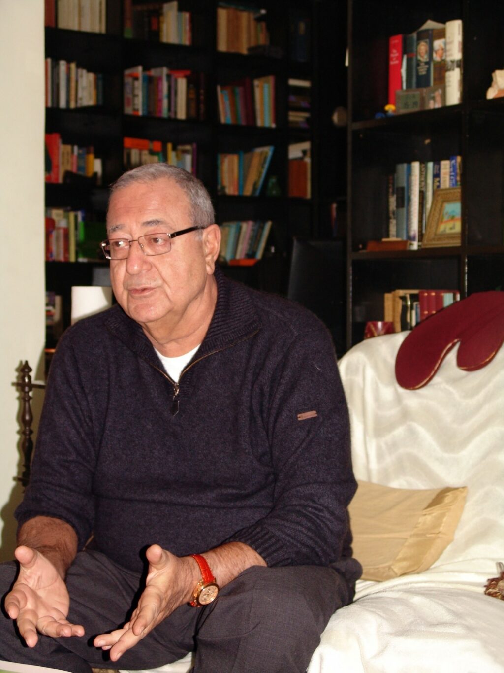 Mehmet Barlas: “Tıpta Bugün, Dünden Daha İyi…” 6 333