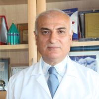 Prof. Dr. Yüksel Altuntaş