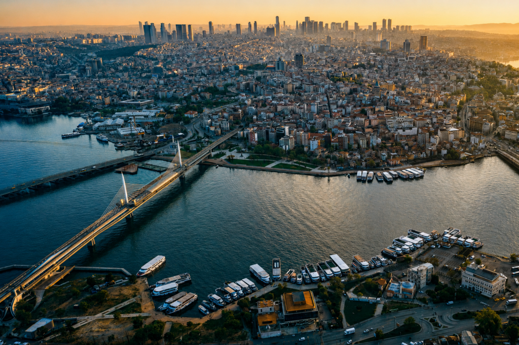 Çevre adaleti: dezavantajlı bölgelerdeki çevresel sağlık riskleri 8 54333