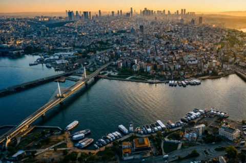 Çevre adaleti: dezavantajlı bölgelerdeki çevresel sağlık riskleri 21 54333