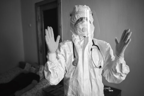 Kongo'da Ebola Salgınında Olgu Sayısı 7 Bin 258'e Ulaştı 20 1850