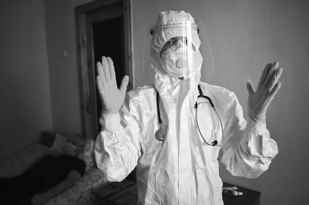 Kongo'da Ebola Salgınında Olgu Sayısı 7 Bin 258'e Ulaştı 6 1850