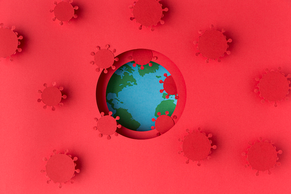 HIV, Tüberküloz ve Sıtmayla Mücadelede Kazanımlar Risk Altında 6 2148820832